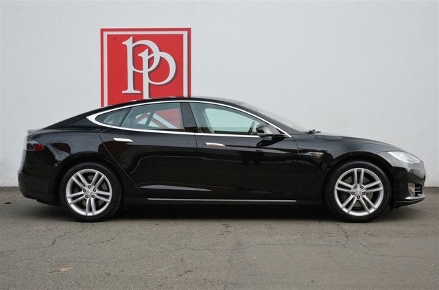 2015 Tesla Model S 70 kWh Battery