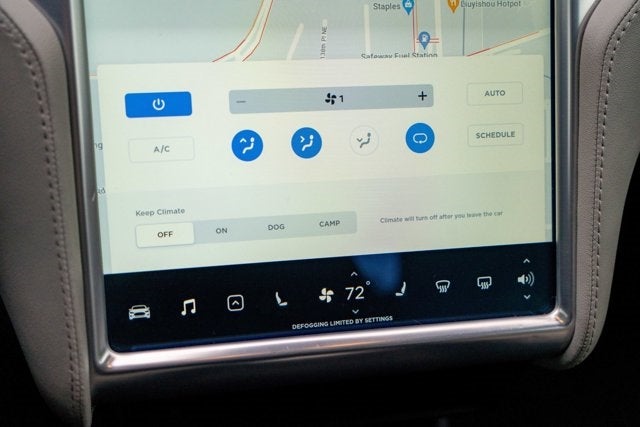 2015 Tesla Model S 60 kWh Battery