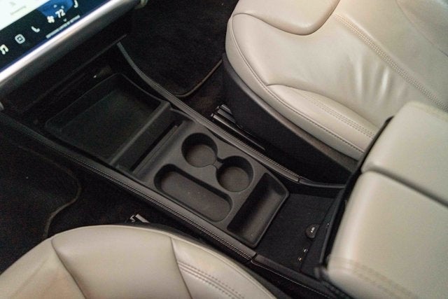 2015 Tesla Model S 60 kWh Battery