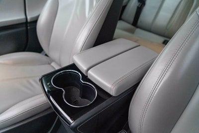 2015 Tesla Model S 60 kWh Battery