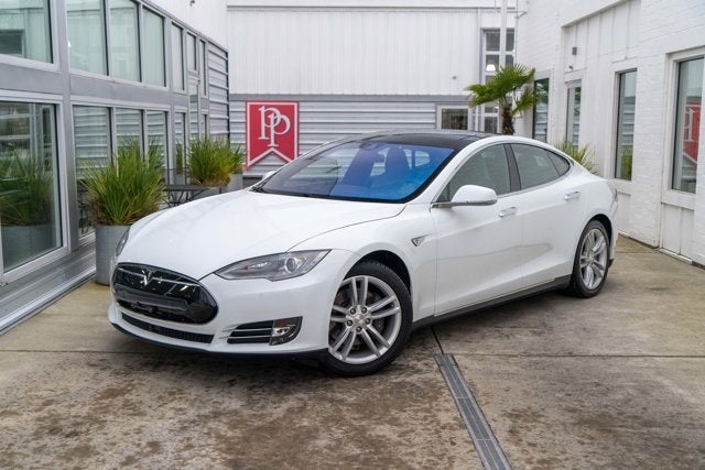 2015 Tesla Model S 60 kWh Battery