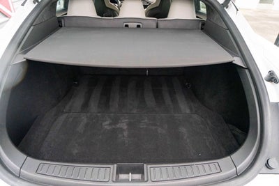 2015 Tesla Model S 60 kWh Battery