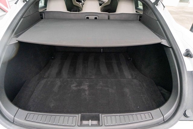 2015 Tesla Model S 60 kWh Battery