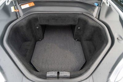 2015 Tesla Model S 60 kWh Battery