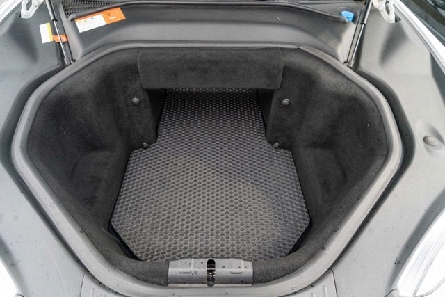 2015 Tesla Model S 60 kWh Battery