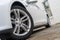 2015 Tesla Model S 60 kWh Battery