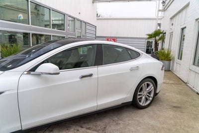 2015 Tesla Model S 60 kWh Battery