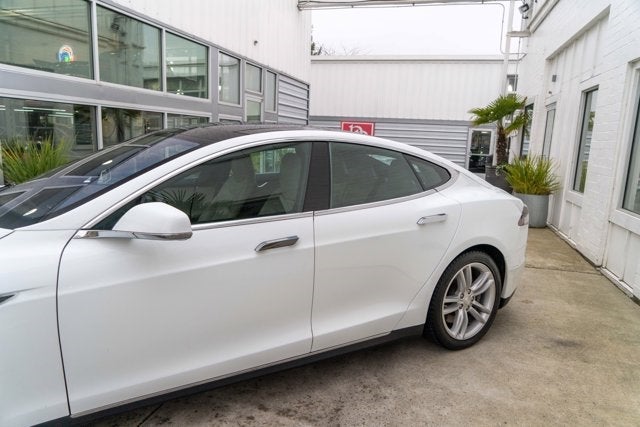 2015 Tesla Model S 60 kWh Battery