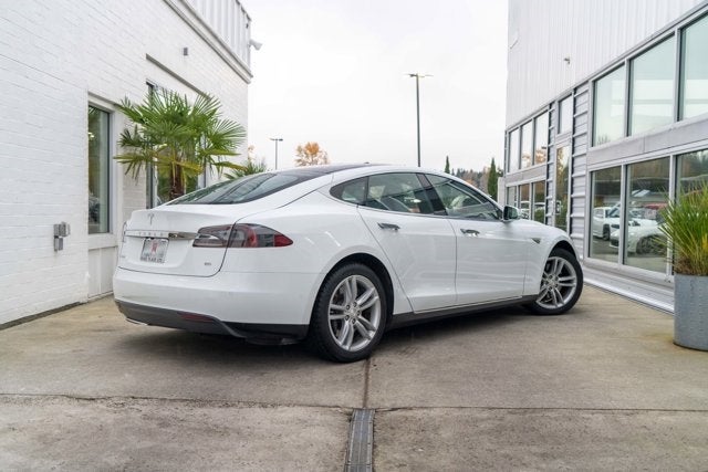 2015 Tesla Model S 60 kWh Battery