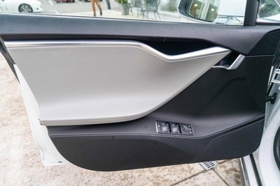 2015 Tesla Model S 60 kWh Battery