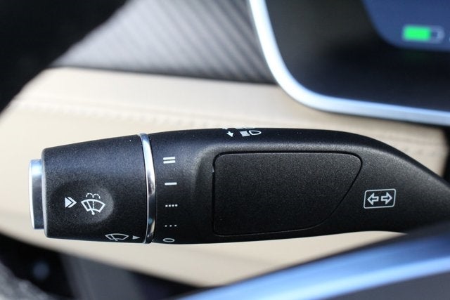 2015 Tesla Model S P90D