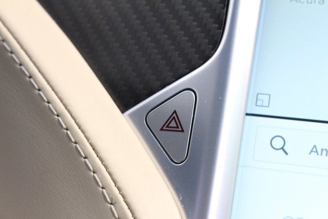 2015 Tesla Model S P90D