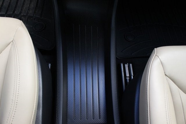 2015 Tesla Model S P90D