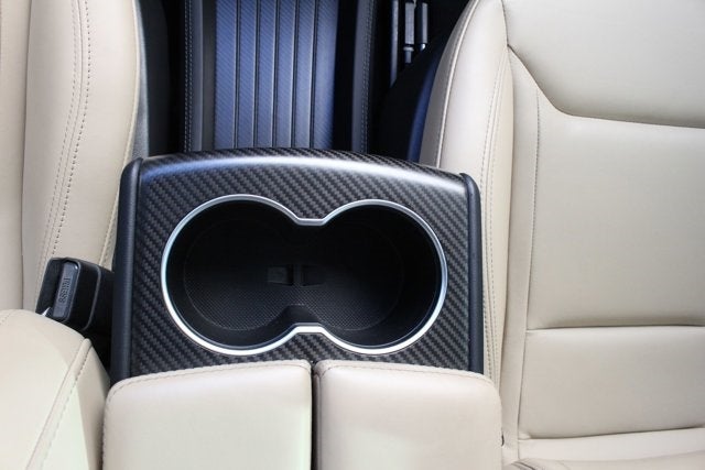 2015 Tesla Model S P90D