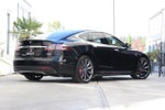 2015 Tesla Model S P90D