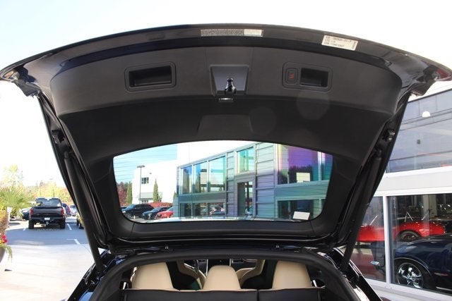 2015 Tesla Model S P90D