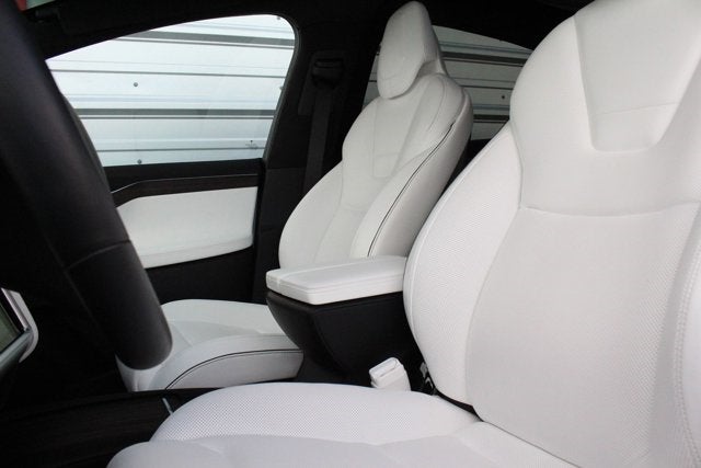 2016 Tesla Model X 90D