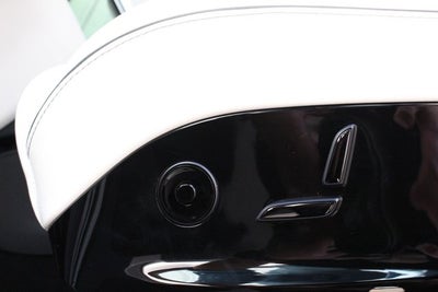 2016 Tesla Model X 90D