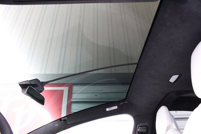 2016 Tesla Model X 90D