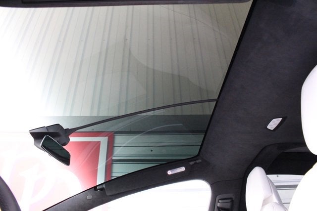 2016 Tesla Model X 90D