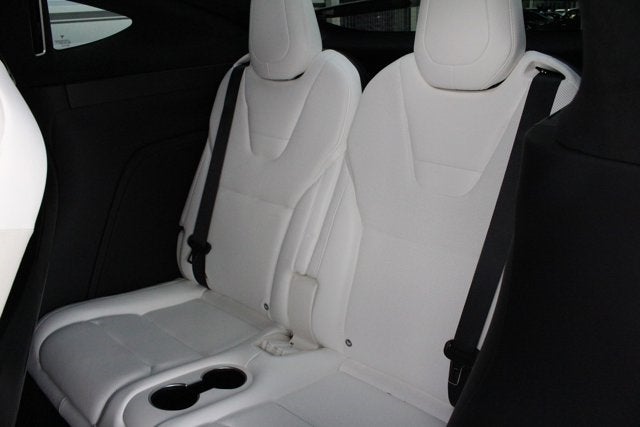 2016 Tesla Model X 90D