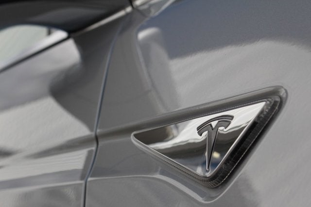 2016 Tesla Model X 90D