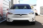 2016 Tesla Model X 90D