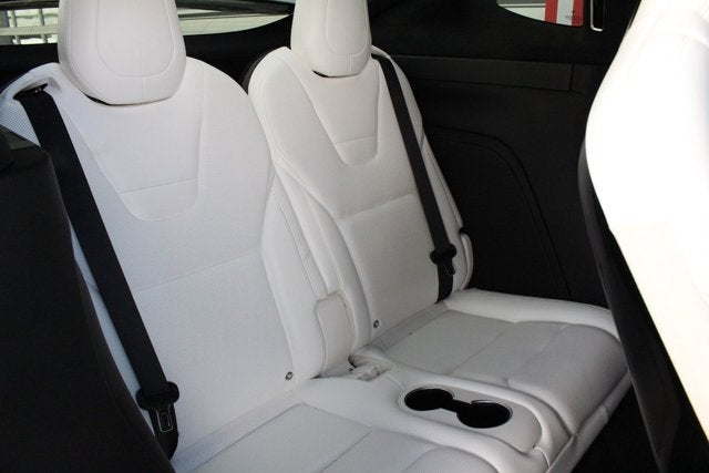 2016 Tesla Model X 90D