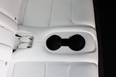 2016 Tesla Model X 90D