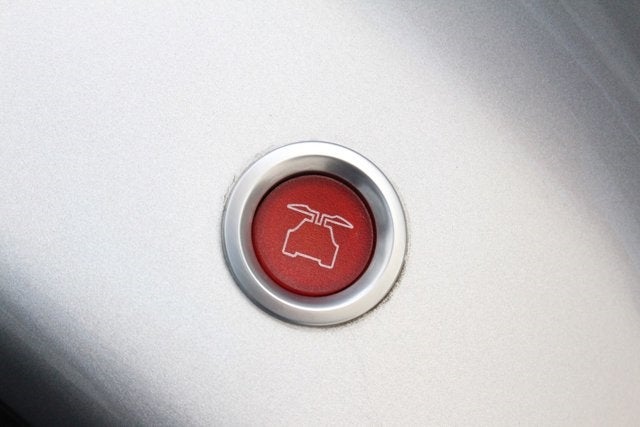 2016 Tesla Model X 90D