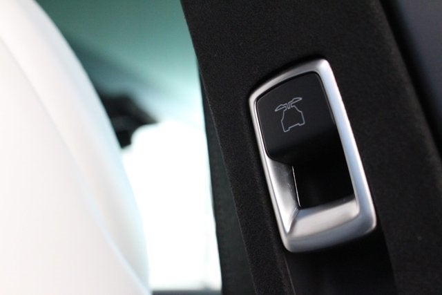 2016 Tesla Model X 90D