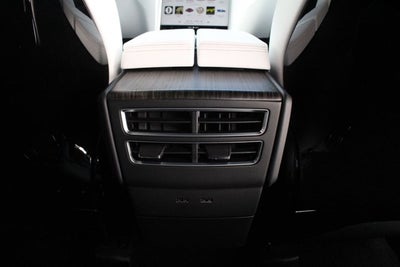 2016 Tesla Model X 90D