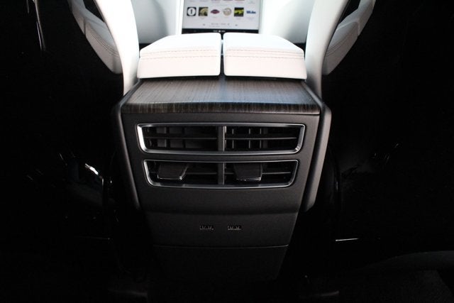 2016 Tesla Model X 90D