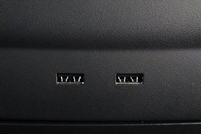 2016 Tesla Model X 90D