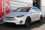 2016 Tesla Model X 90D