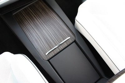 2016 Tesla Model X 90D