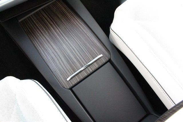 2016 Tesla Model X 90D