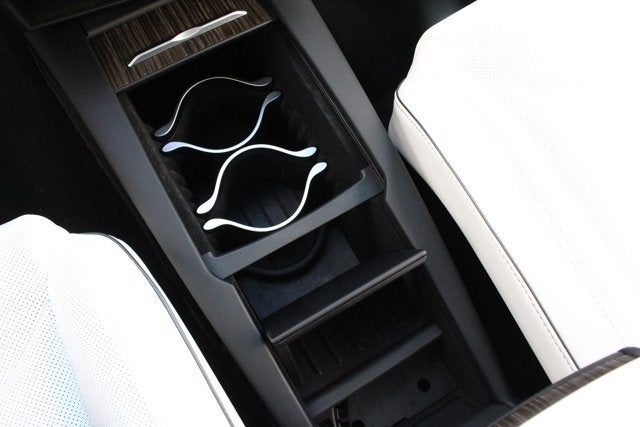 2016 Tesla Model X 90D