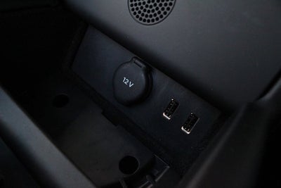 2016 Tesla Model X 90D