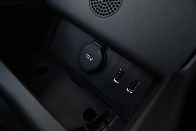 2016 Tesla Model X 90D