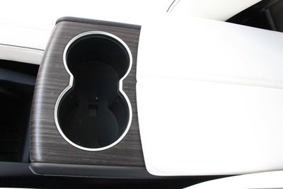 2016 Tesla Model X 90D