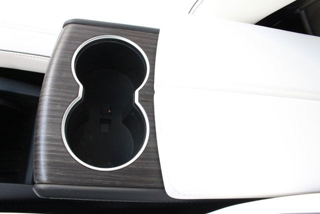 2016 Tesla Model X 90D