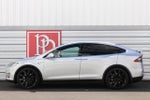2016 Tesla Model X 90D