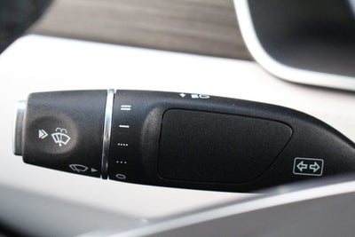 2016 Tesla Model X 90D