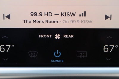 2016 Tesla Model X 90D