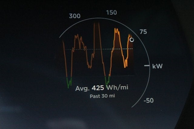 2016 Tesla Model X 90D