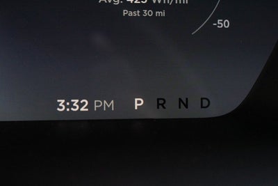 2016 Tesla Model X 90D