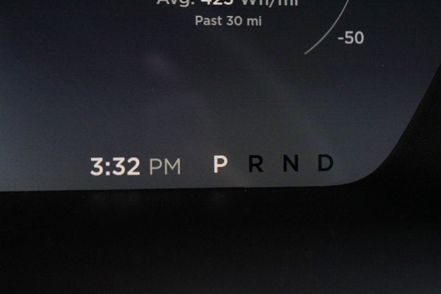 2016 Tesla Model X 90D