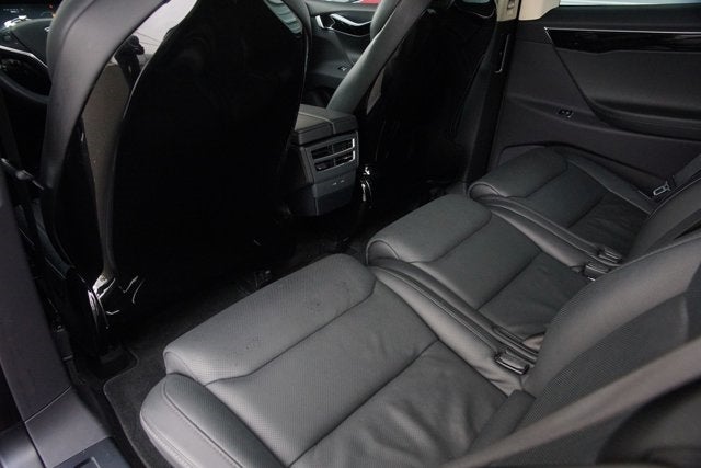 2016 Tesla Model X 90D