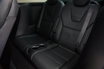 2016 Tesla Model X 90D